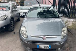 Fiat Punto Evo 1.4 5 porte S&S Active