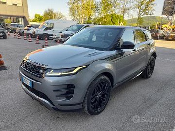 LAND ROVER RR Evoque 2ª serie Range Rover Evoq...