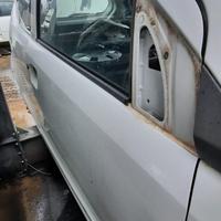 SUZUKI ALTO - PORTA ANTERIORE DESTRO
