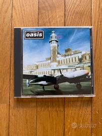 OASIS Don’t go away | CD single japan 1998 raro