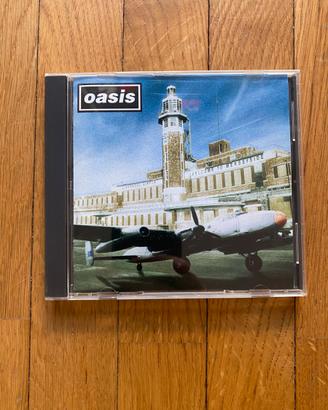 OASIS Don’t go away | CD single japan 1998 raro