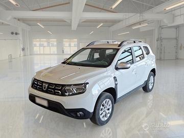 DACIA DUSTER 1.5 Blue dCi 115cv 4x4 Comfort
