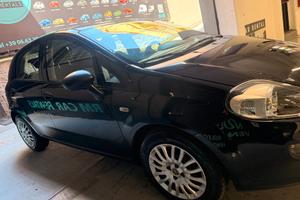 FIAT PUNTO 1.3 MJT II 95CV STREET – KM – GARANZIA 