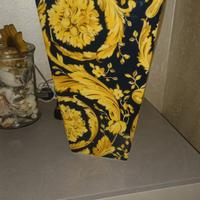 vaso ceramica Versace 