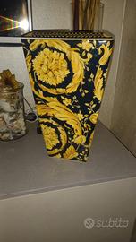 vaso ceramica Versace 
