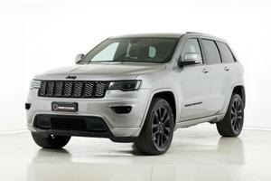 Jeep Grand Cherokee 3.0 V6 CRD 184kW Night Eagle