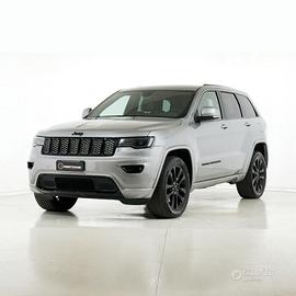 Jeep Grand Cherokee 3.0 V6 CRD 184kW Night Eagle