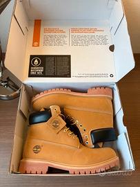Timberland