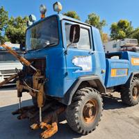 Fresia F90L turbina da neve