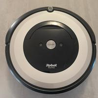 Robot aspirapolvere Roomba e5