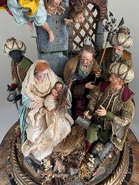 Presepe Napoletano