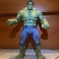 Marvel Select Diamond Hulk age of ultron