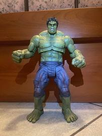Marvel Select Diamond Hulk age of ultron