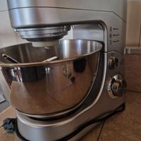 impastatrice 