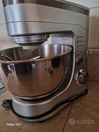 impastatrice 