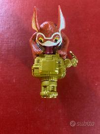Skylanders Trigger Happy