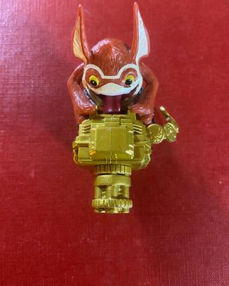 Skylanders Trigger Happy