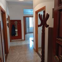 Trilocale in zona centrale