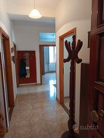 Trilocale in zona centrale