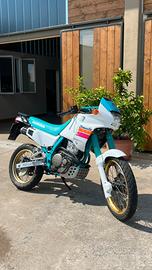 Honda Nx 650 Dominator 1991