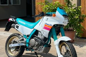 Honda Nx 650 Dominator 1991