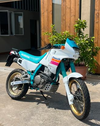 Honda Nx 650 Dominator 1991