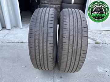 gomme usate 2156017 Estivo GOODYEAR - EFF - 652