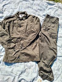 abbigliamento militare 48