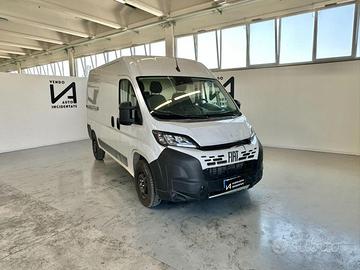 FIAT Ducato 35 2.2 MJT 140CV PM-TM FURGONE