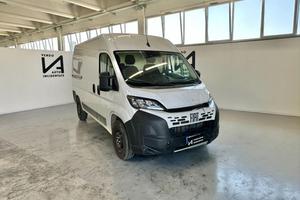 FIAT Ducato 35 2.2 MJT 140CV PM-TM FURGONE