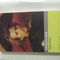 Il giocatore, Dostoevskij