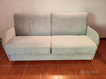 Divano letto