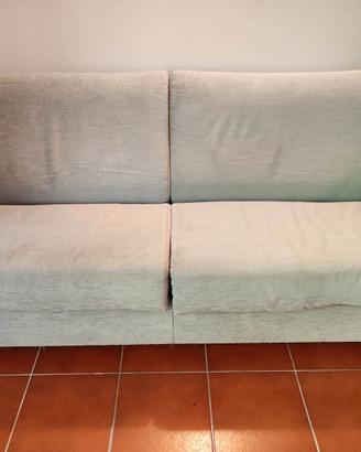 Divano letto