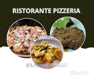 Rif. 26/A123 - Ristorante