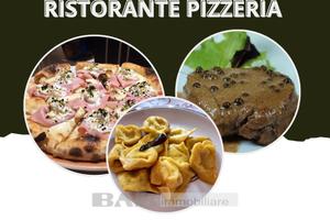 Rif. 26/A123 - Ristorante