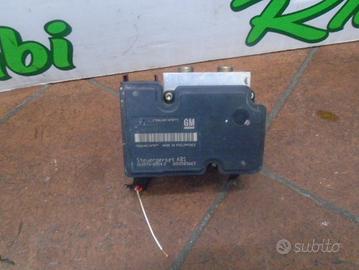 POMPA ABS PER OPEL ASTRA H 1.6 B. 2006