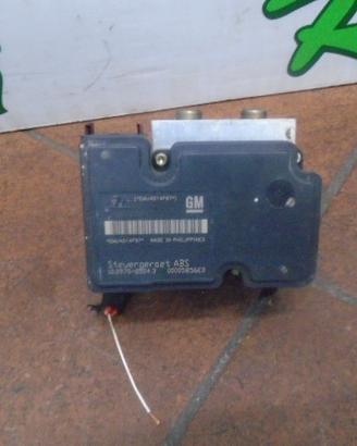 POMPA ABS PER OPEL ASTRA H 1.6 B. 2006