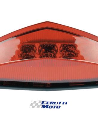Fanale posteriore led universale