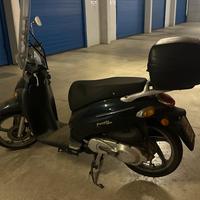 Kymco People S 150
