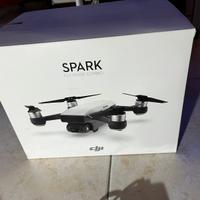 Drone dji spark (fly more combo)