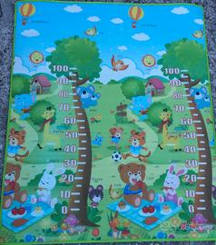 Tappeto bambini 