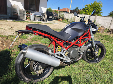 Ducati Monster 620
