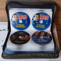 FILM IN DVD - Vari titoli (55 film)