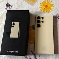 Samsung s24 ultra 256 gb