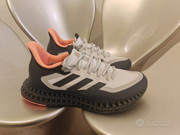 Adidas 4d FWD  42 2/3 ORIGINALI 