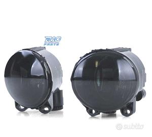 FARI FENDINEBBIA BMW E92 F22 F23 F10 E53 PARAURTI 