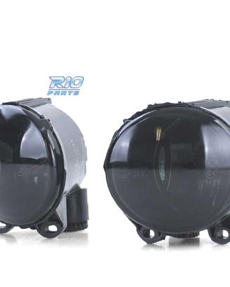 FARI FENDINEBBIA BMW E92 F22 F23 F10 E53 PARAURTI 