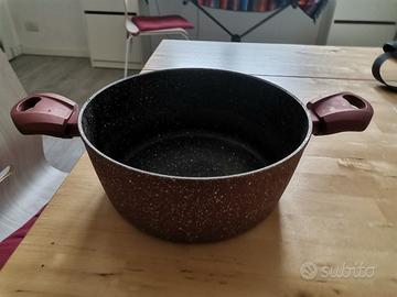 Pentola induzione Kasanova