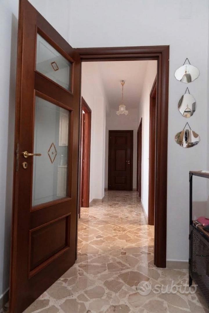 Appartamento – SR - Altro