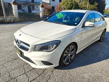 Mercedes-benz CLA 220 CDI Automatic Sport